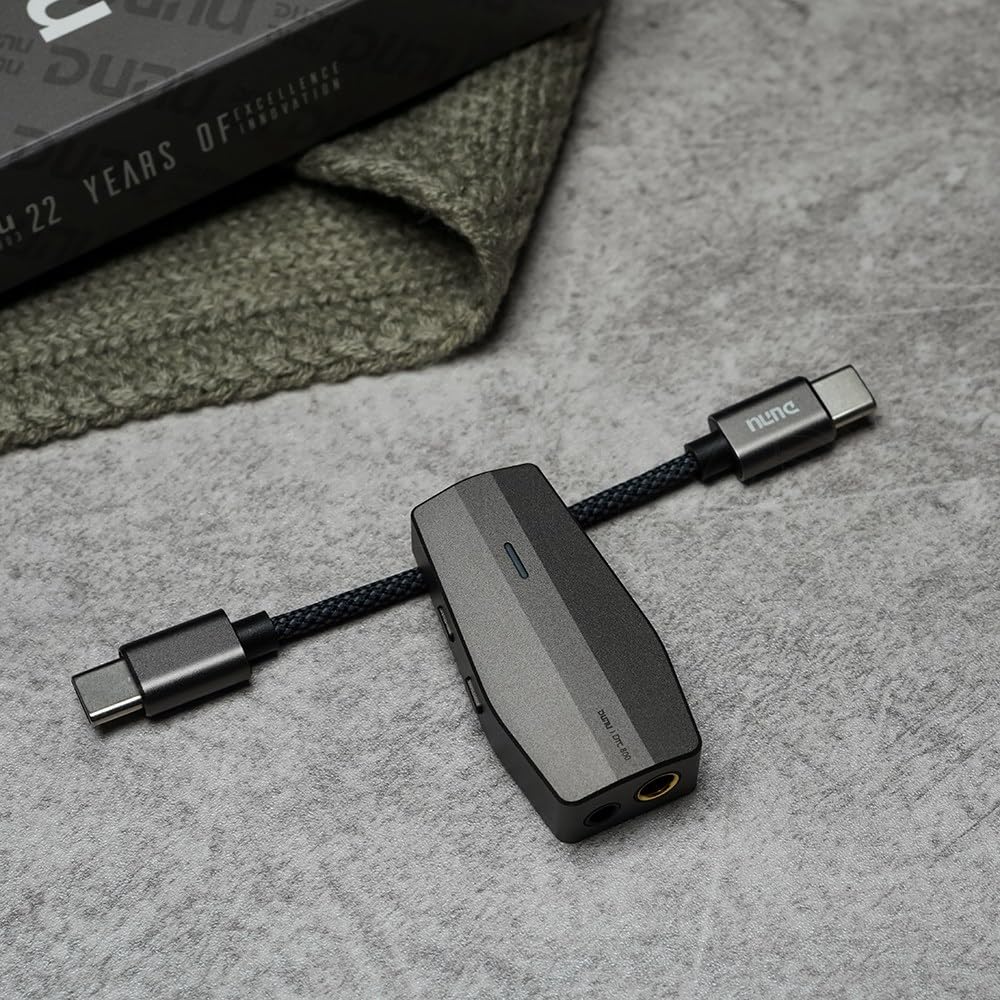 Amazon.com: HiFiGo DUNU DTC800 Portable DAC & AMP, Dual Amazon.com: HiFiGo DUNU DTC800 Portable DAC & AMP, Dual